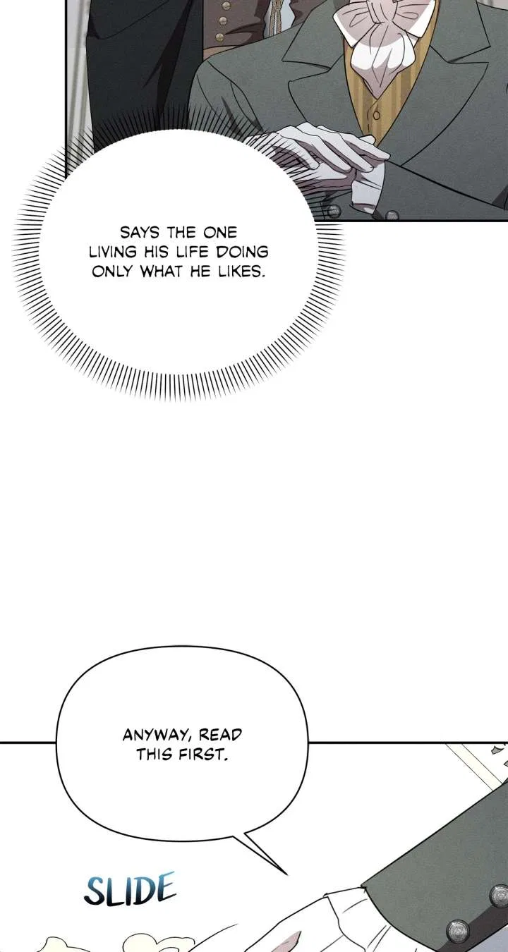 Don’t Be Carelessly Friendly Chapter 49 – Page 65