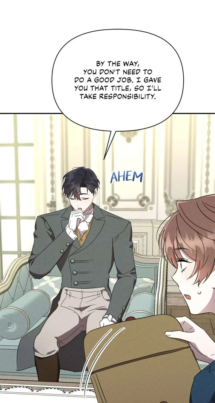 Don’t Be Carelessly Friendly Chapter 49 – Page 68