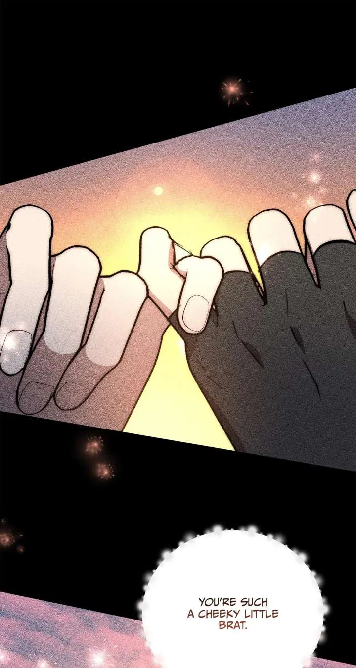 Don’t Be Carelessly Friendly Chapter 49 – Page 77