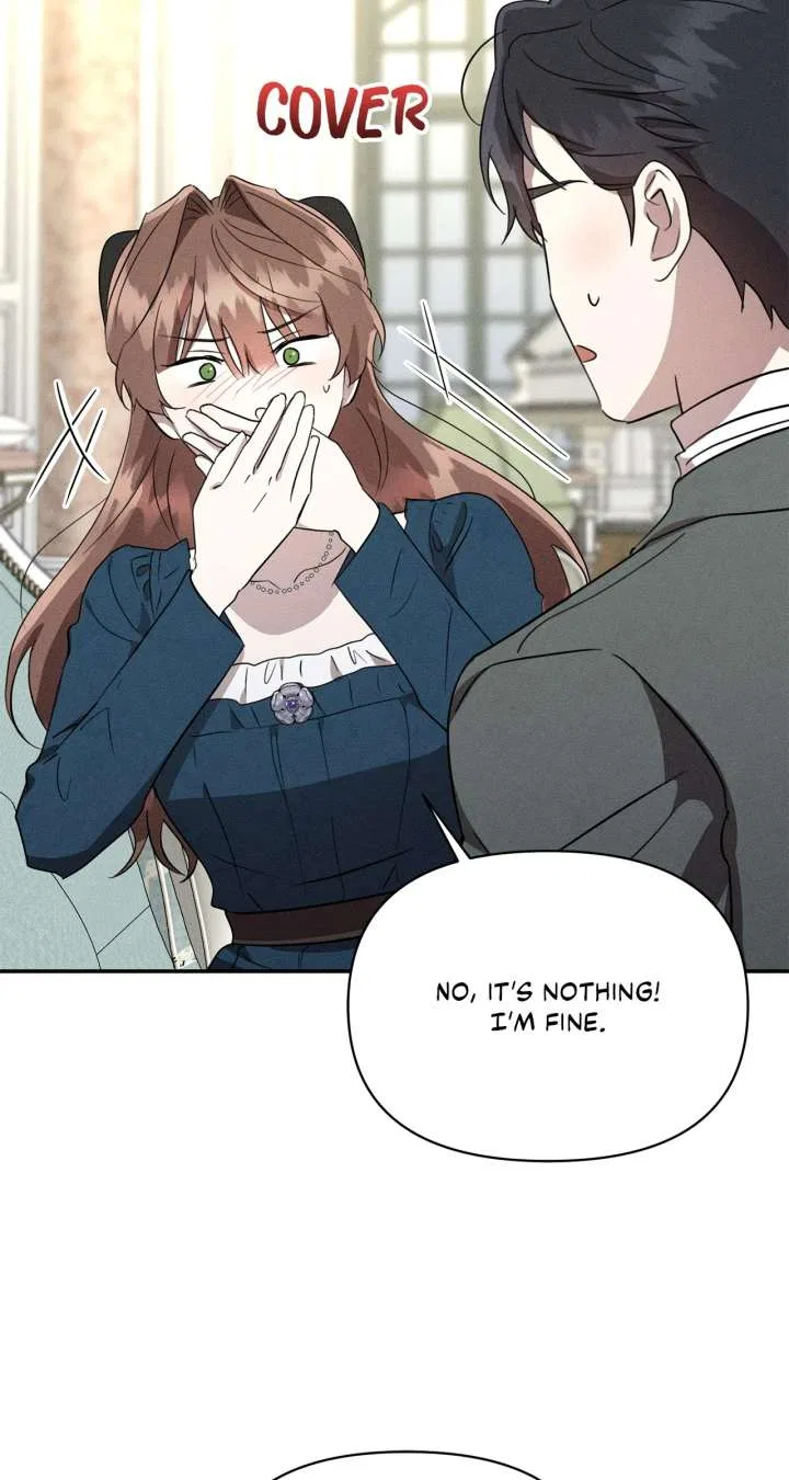 Don’t Be Carelessly Friendly Chapter 49 – Page 81
