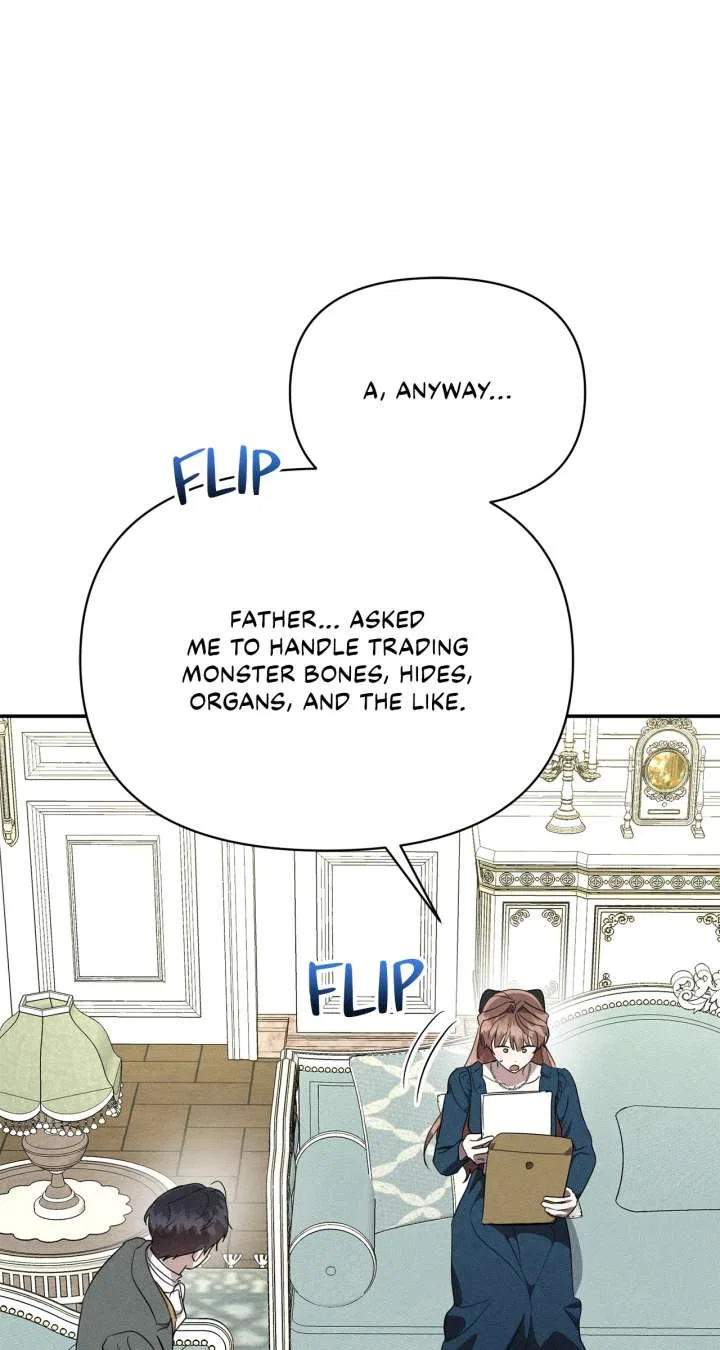 Don’t Be Carelessly Friendly Chapter 49 – Page 84