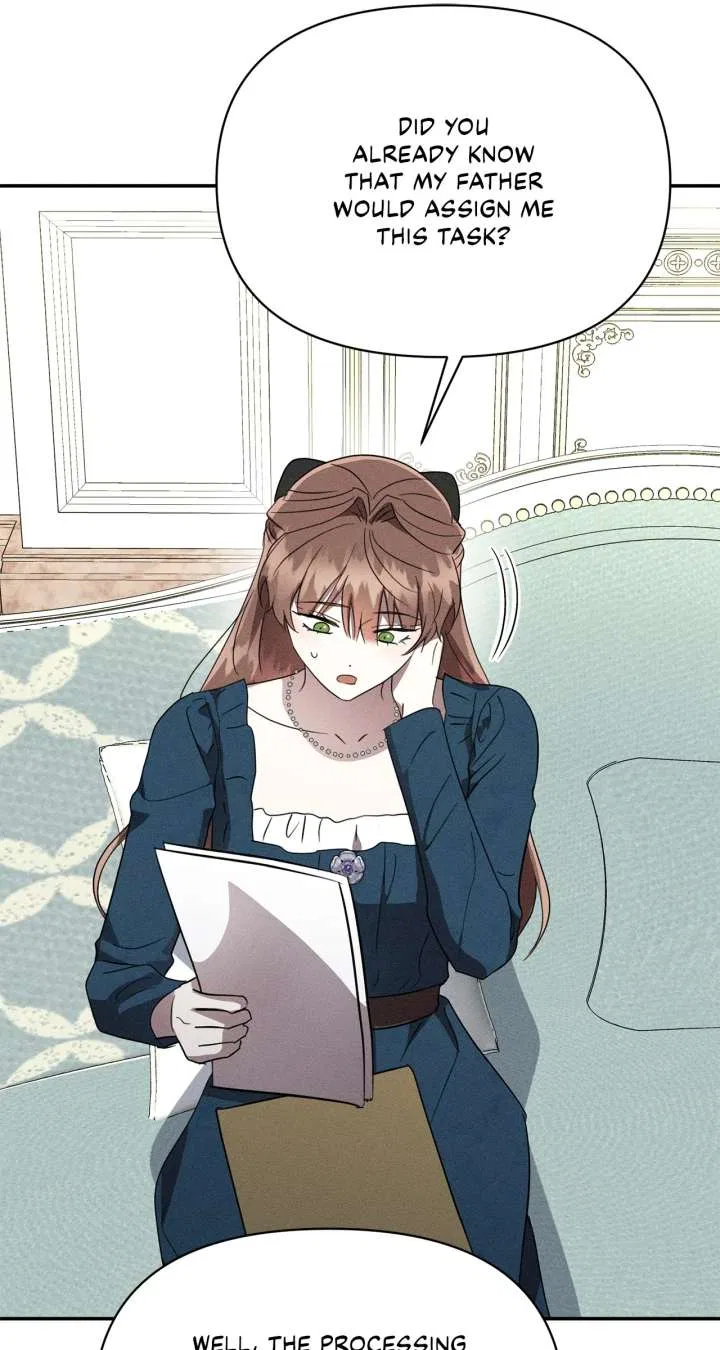 Don’t Be Carelessly Friendly Chapter 49 – Page 86