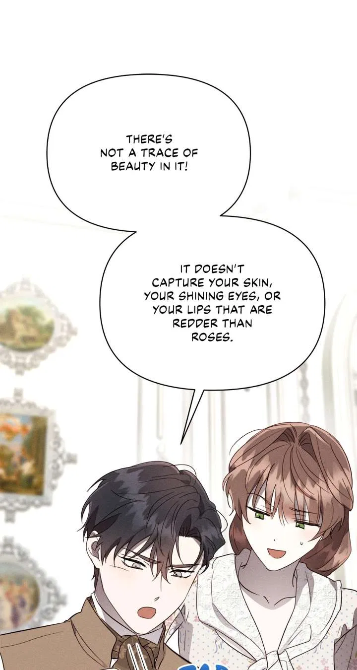 Don’t Be Carelessly Friendly Chapter 48 – Page 3