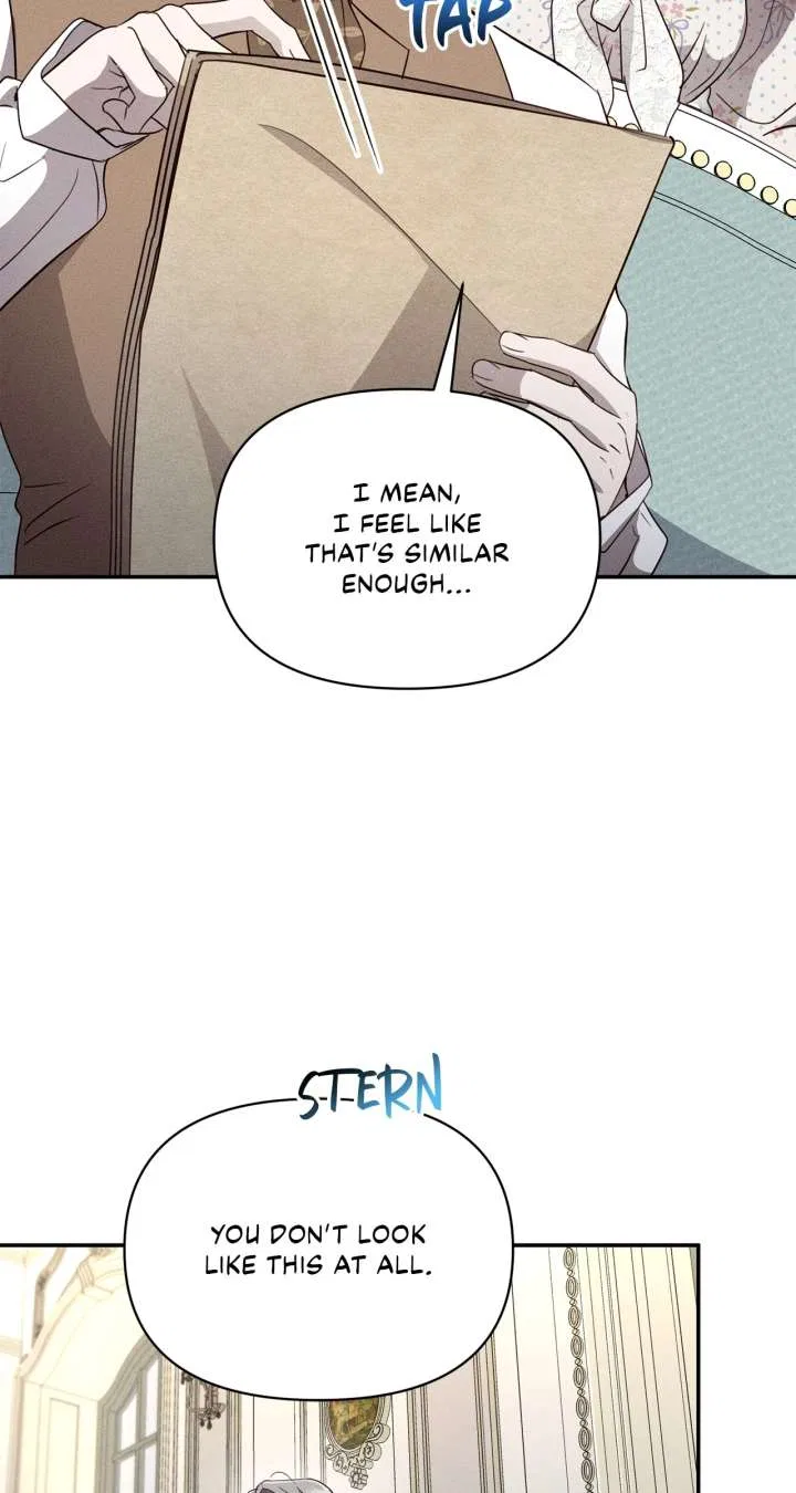 Don’t Be Carelessly Friendly Chapter 48 – Page 4
