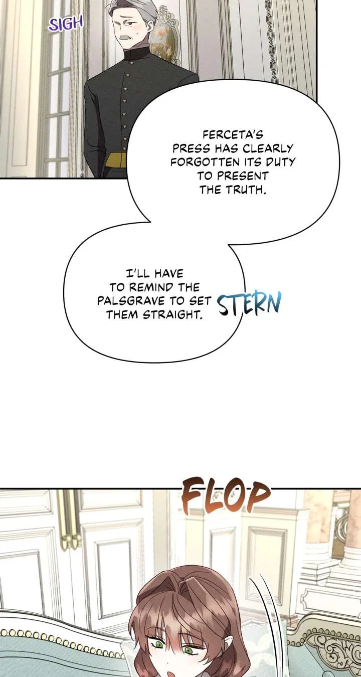 Don’t Be Carelessly Friendly Chapter 48 – Page 5
