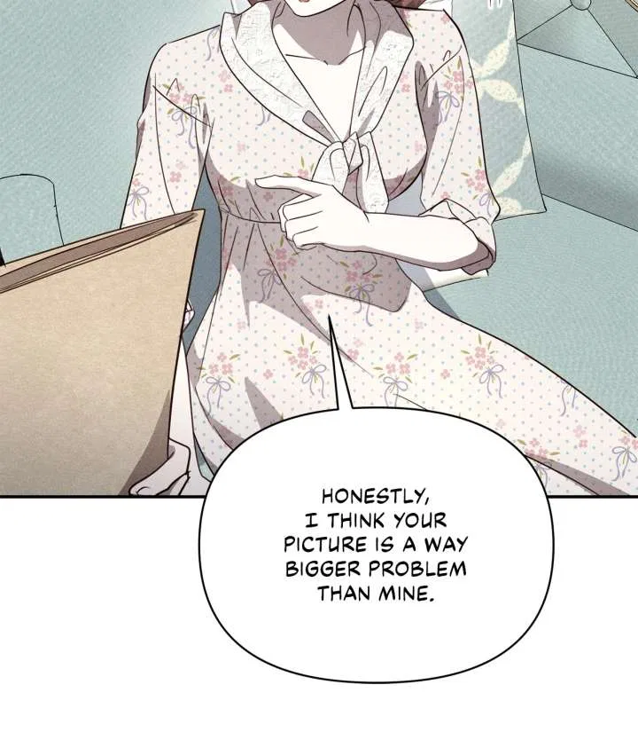 Don’t Be Carelessly Friendly Chapter 48 – Page 6