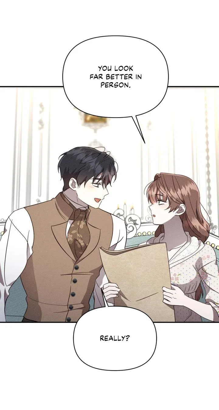 Don’t Be Carelessly Friendly Chapter 48 – Page 7