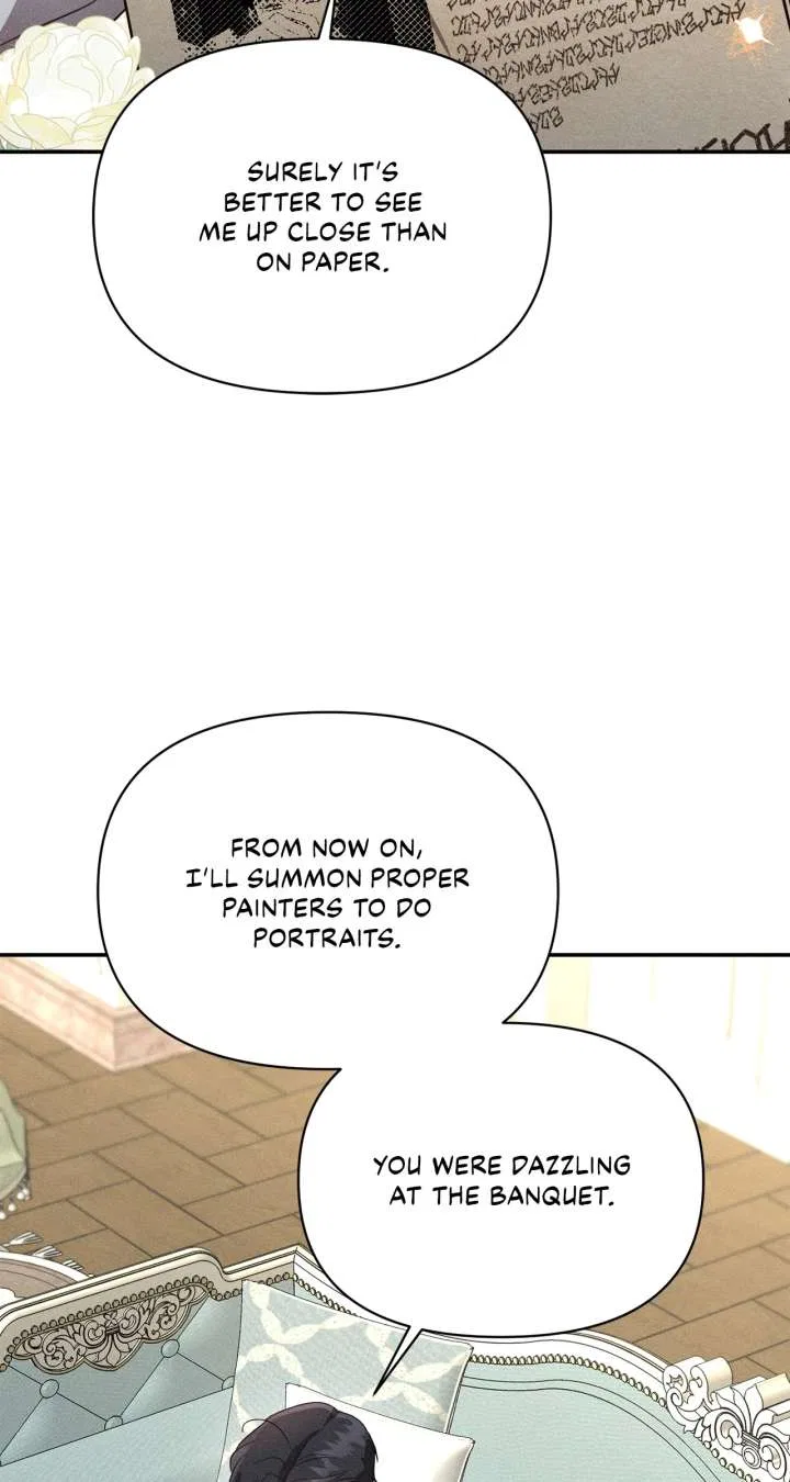 Don’t Be Carelessly Friendly Chapter 48 – Page 9