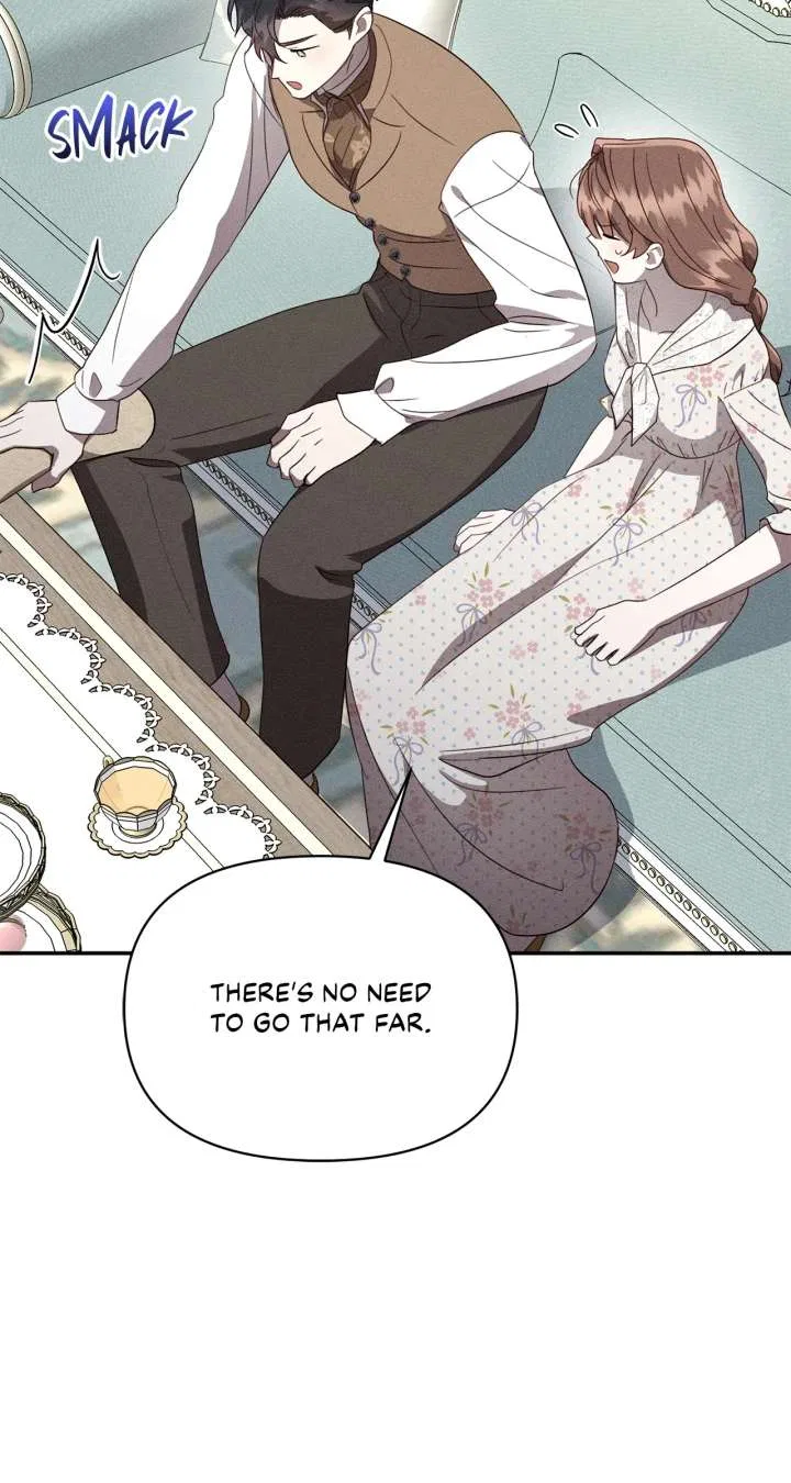 Don’t Be Carelessly Friendly Chapter 48 – Page 10