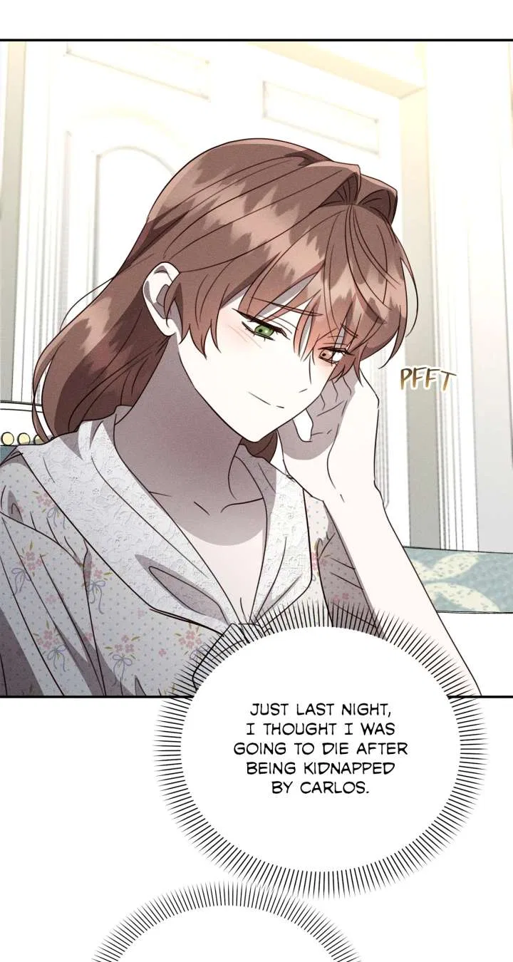 Don’t Be Carelessly Friendly Chapter 48 – Page 11