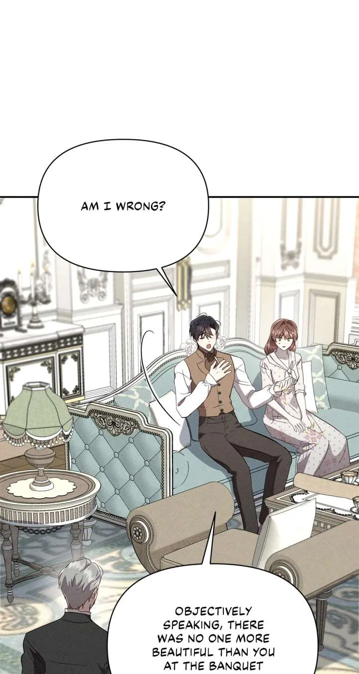 Don’t Be Carelessly Friendly Chapter 48 – Page 13