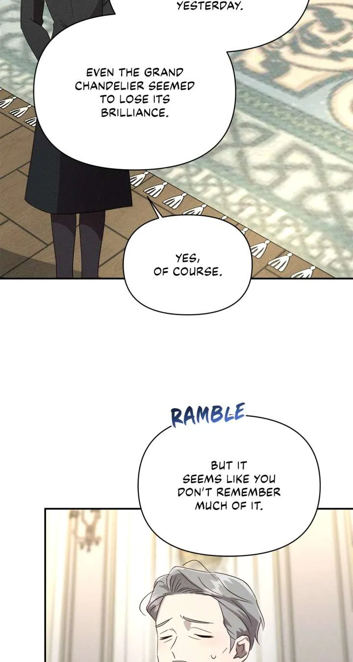 Don’t Be Carelessly Friendly Chapter 48 – Page 14
