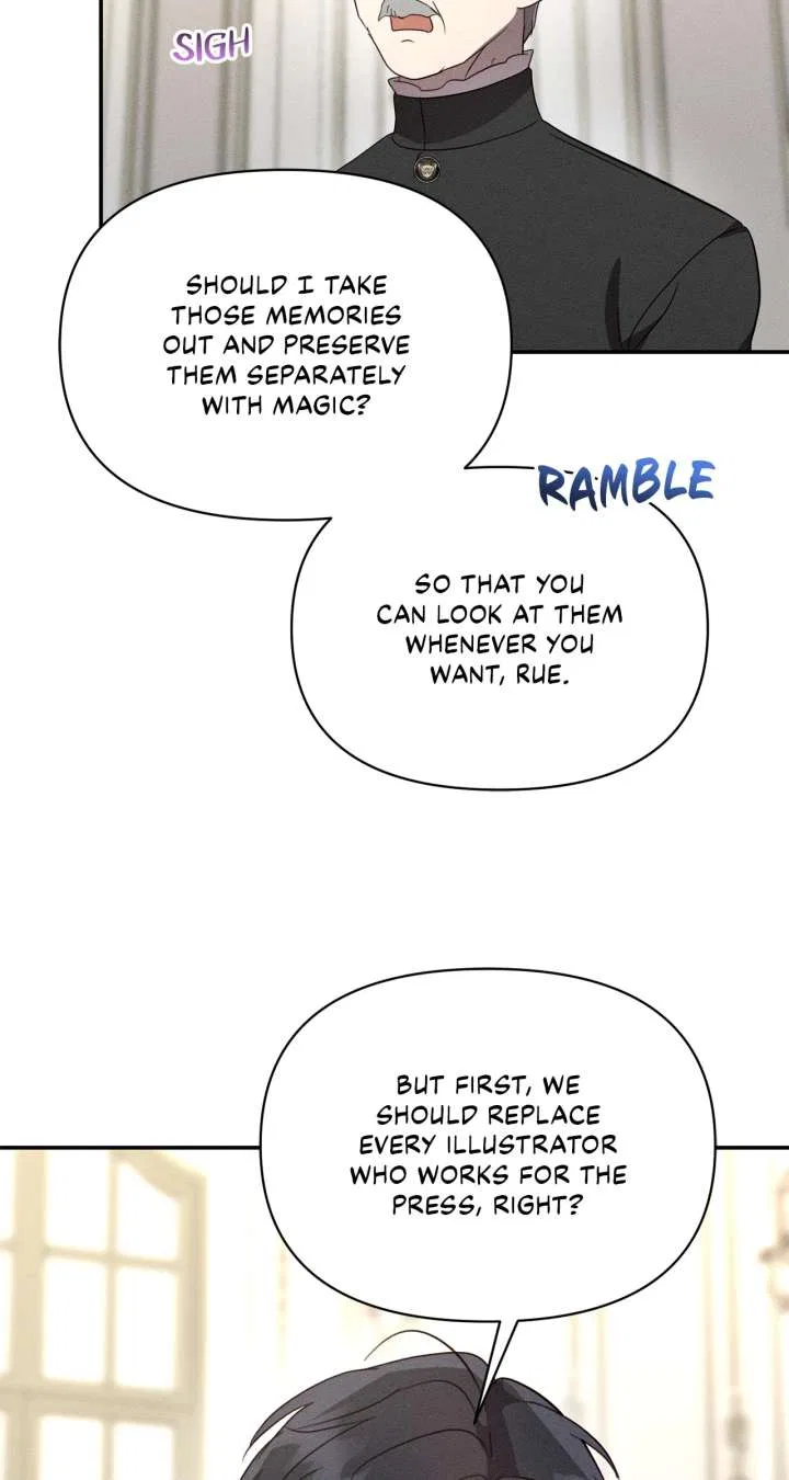 Don’t Be Carelessly Friendly Chapter 48 – Page 15