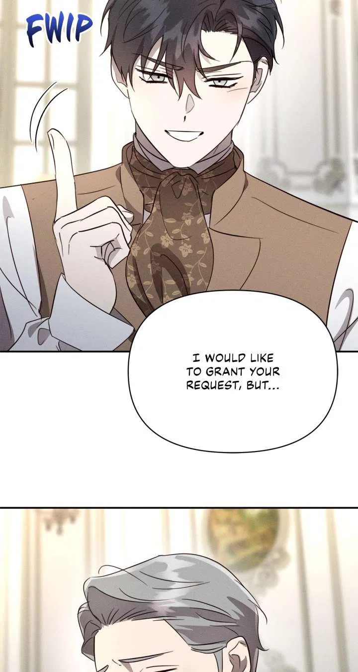 Don’t Be Carelessly Friendly Chapter 48 – Page 16