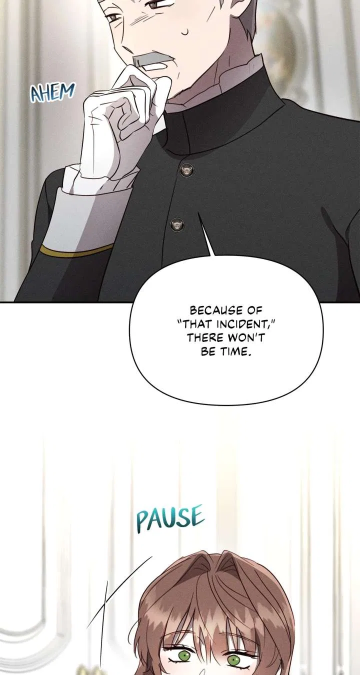 Don’t Be Carelessly Friendly Chapter 48 – Page 17
