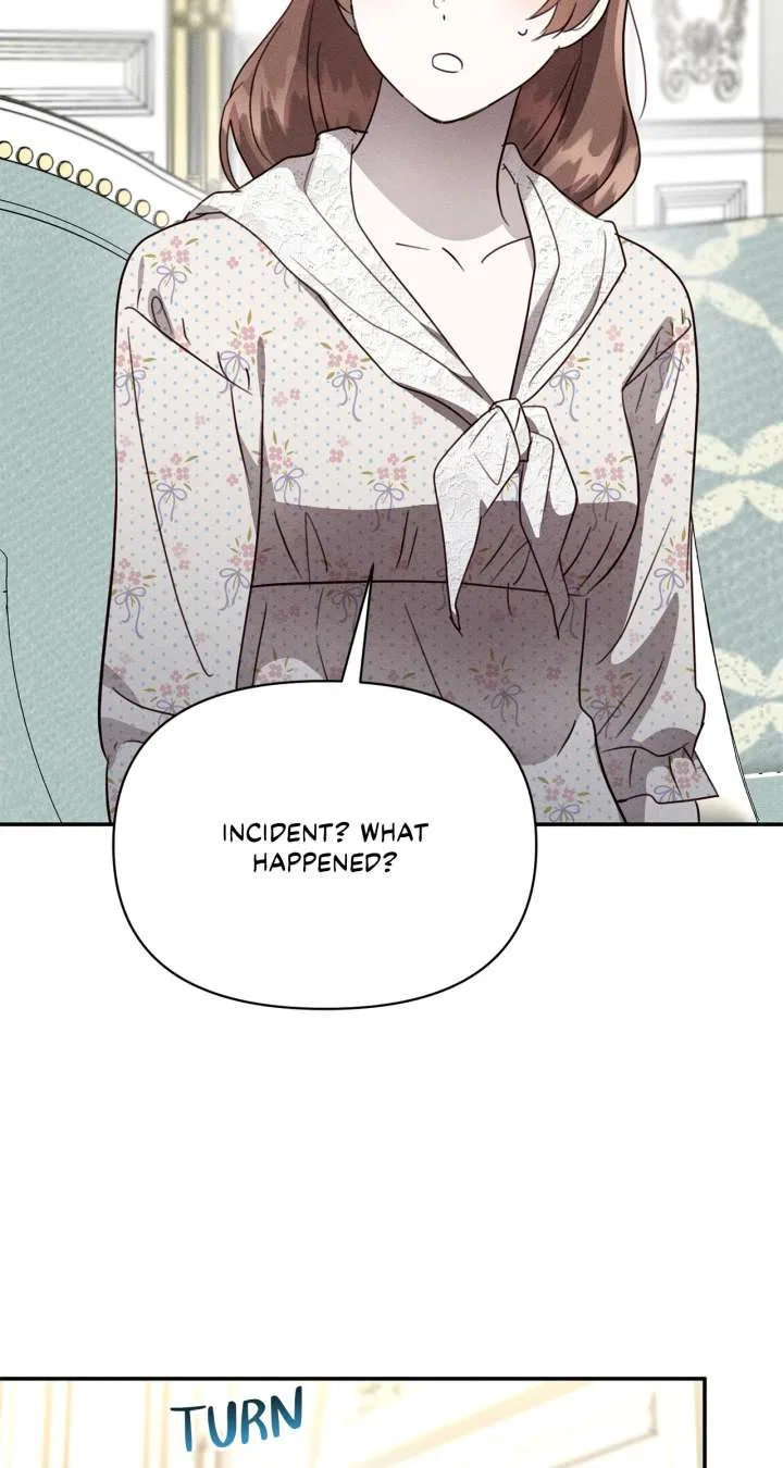 Don’t Be Carelessly Friendly Chapter 48 – Page 18
