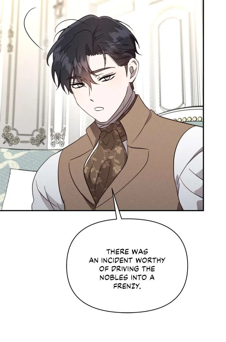 Don’t Be Carelessly Friendly Chapter 48 – Page 19