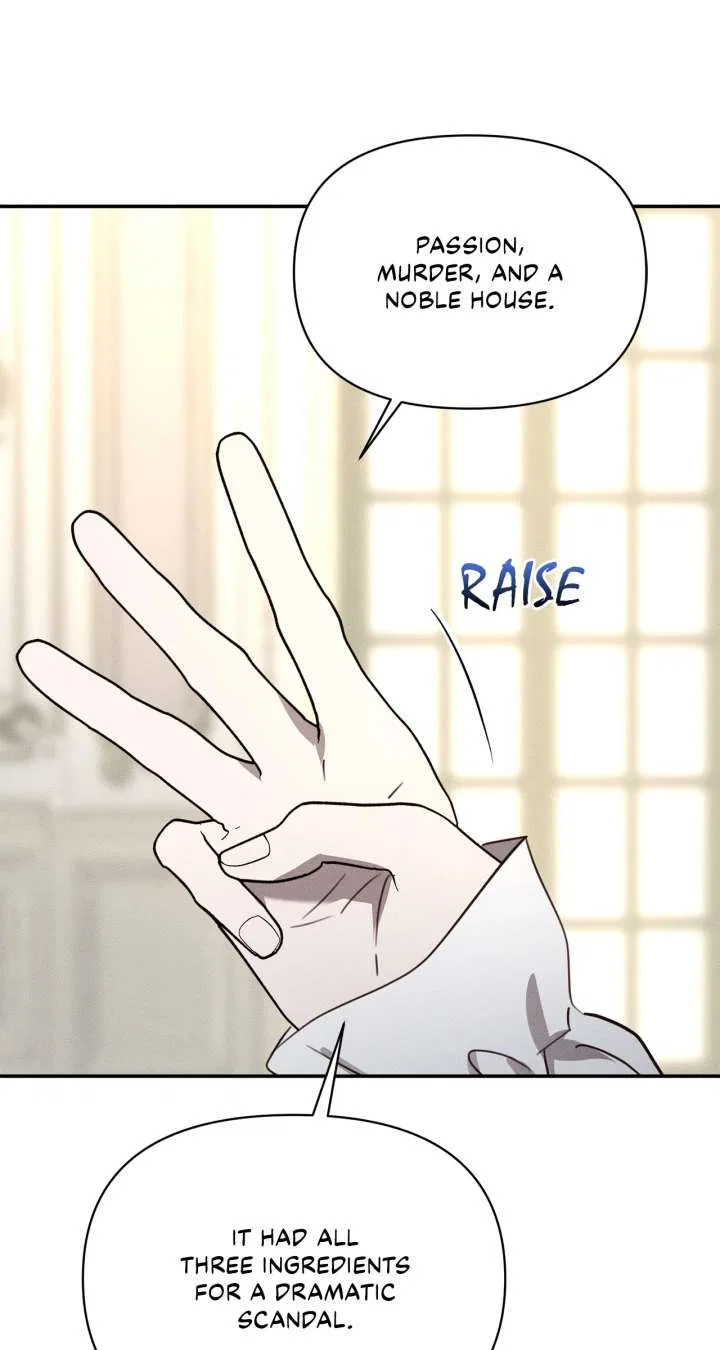 Don’t Be Carelessly Friendly Chapter 48 – Page 20