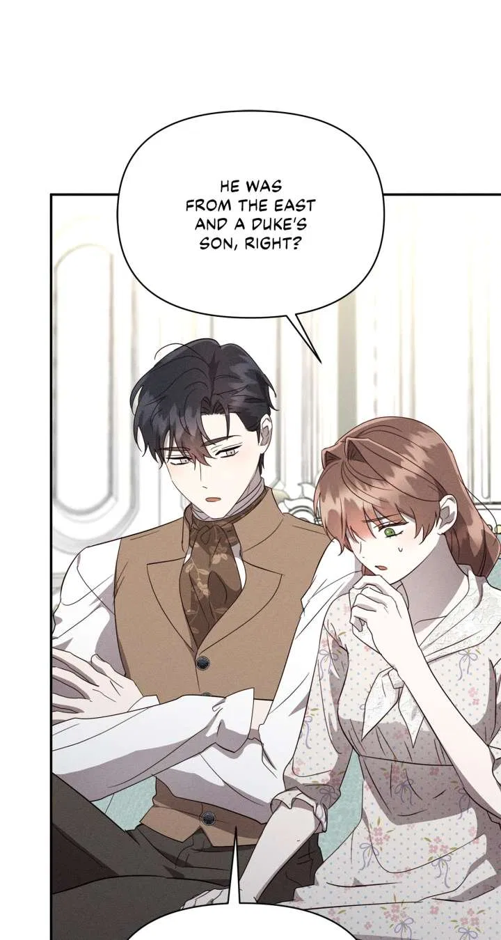 Don’t Be Carelessly Friendly Chapter 48 – Page 25