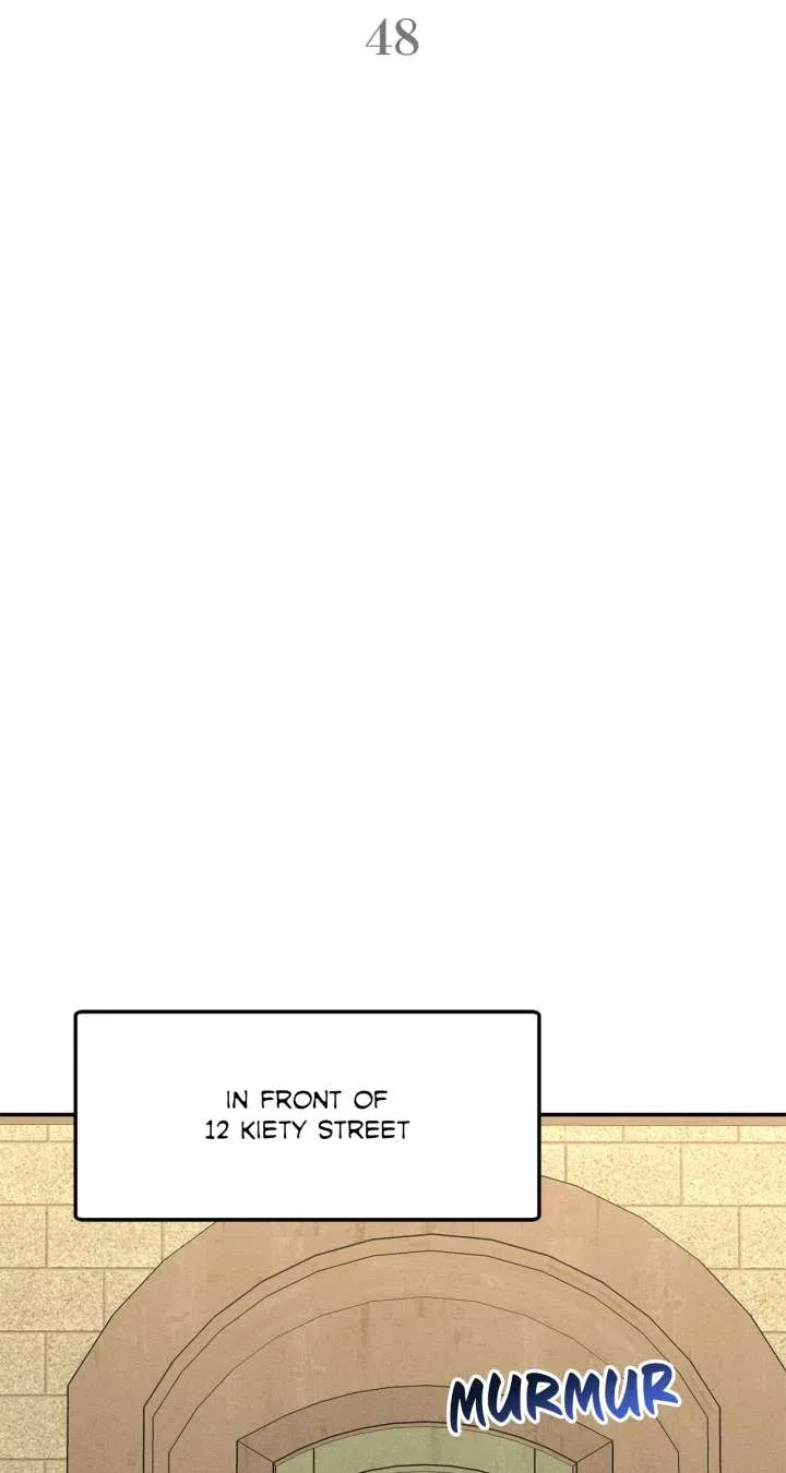 Don’t Be Carelessly Friendly Chapter 48 – Page 32