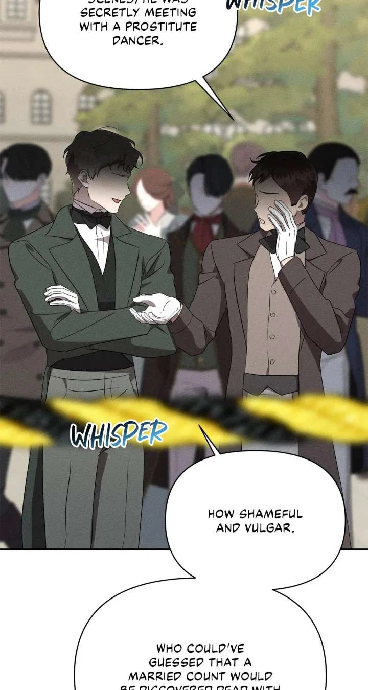 Don’t Be Carelessly Friendly Chapter 48 – Page 34