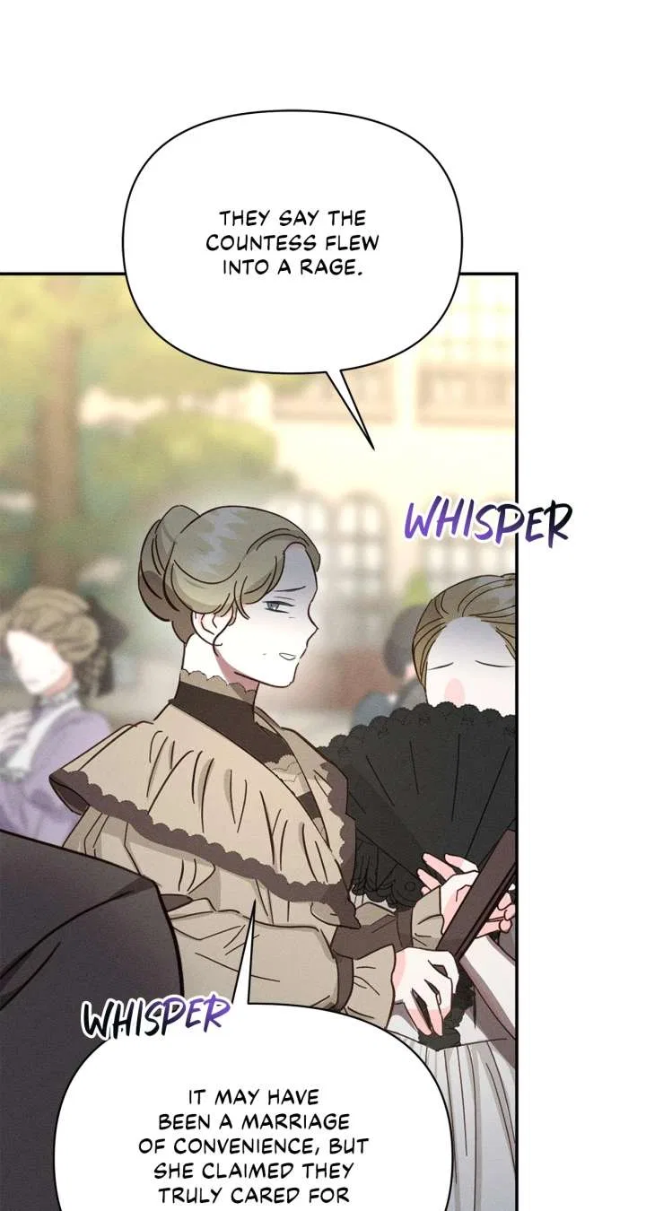 Don’t Be Carelessly Friendly Chapter 48 – Page 36