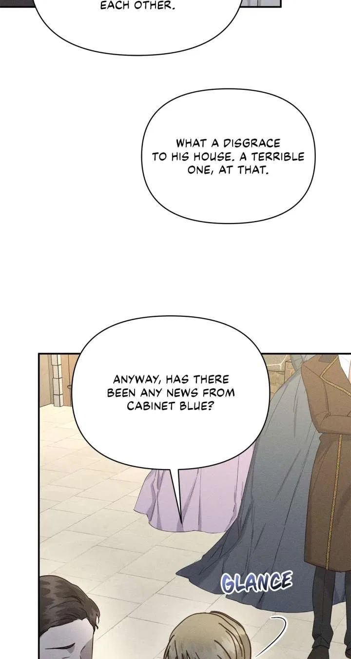 Don’t Be Carelessly Friendly Chapter 48 – Page 37
