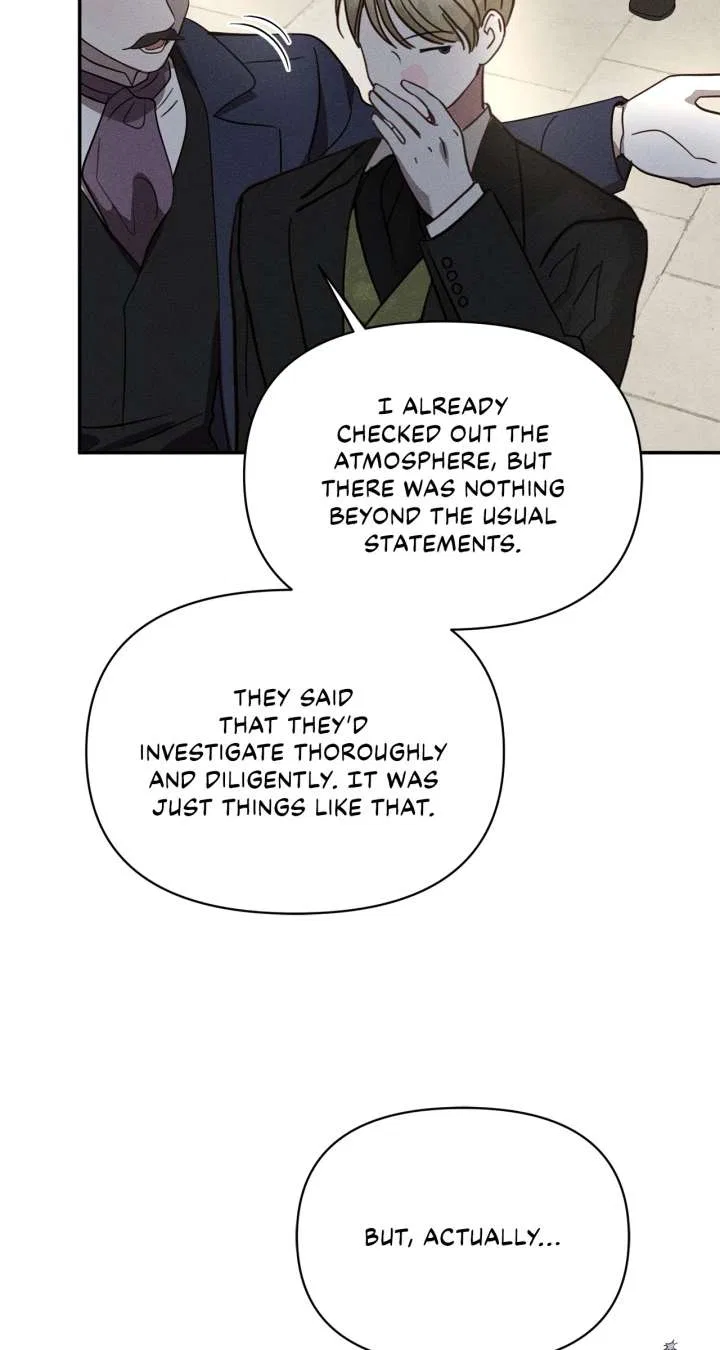 Don’t Be Carelessly Friendly Chapter 48 – Page 38
