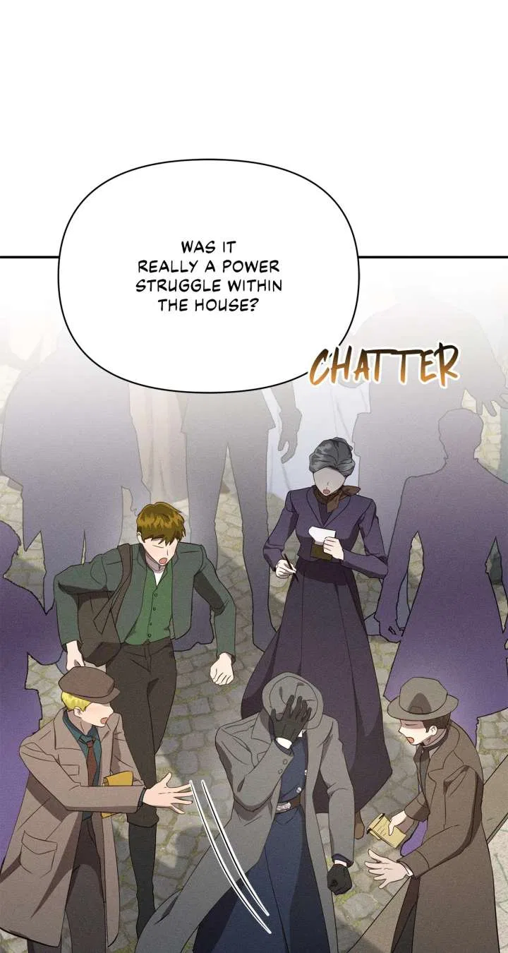 Don’t Be Carelessly Friendly Chapter 48 – Page 42