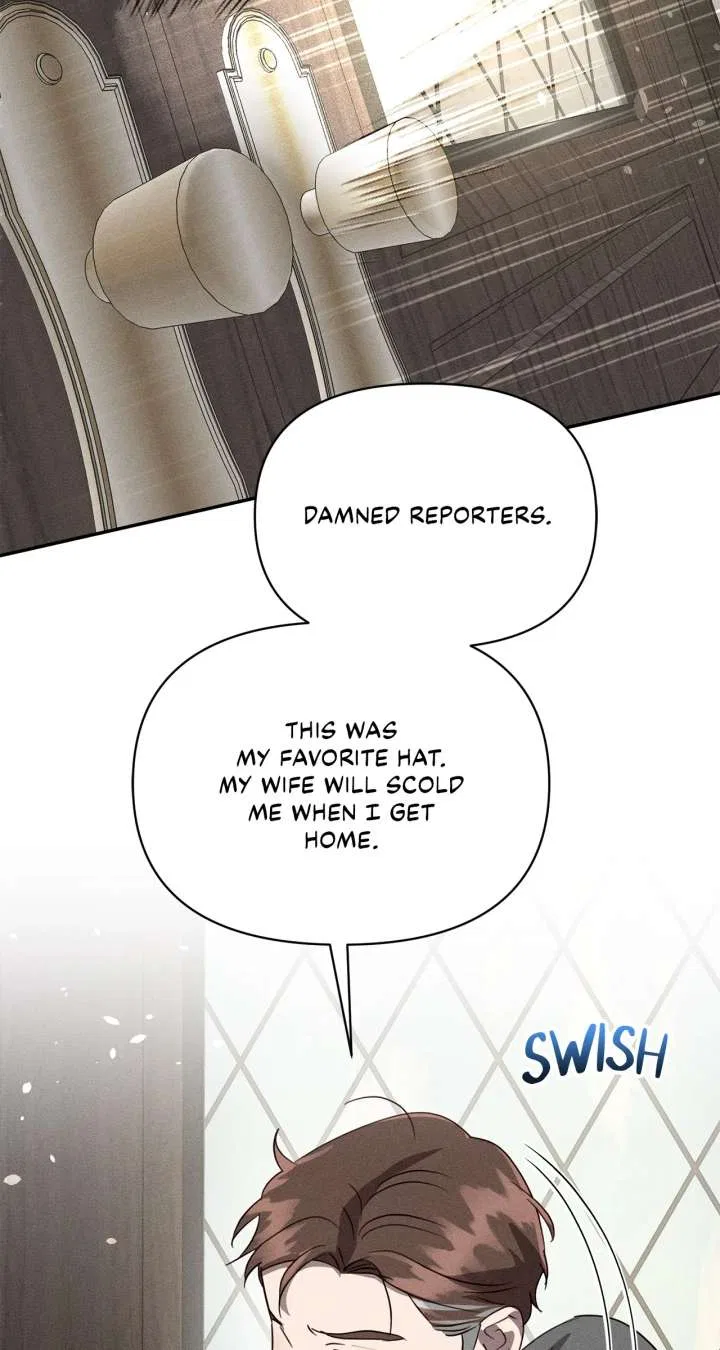Don’t Be Carelessly Friendly Chapter 48 – Page 44