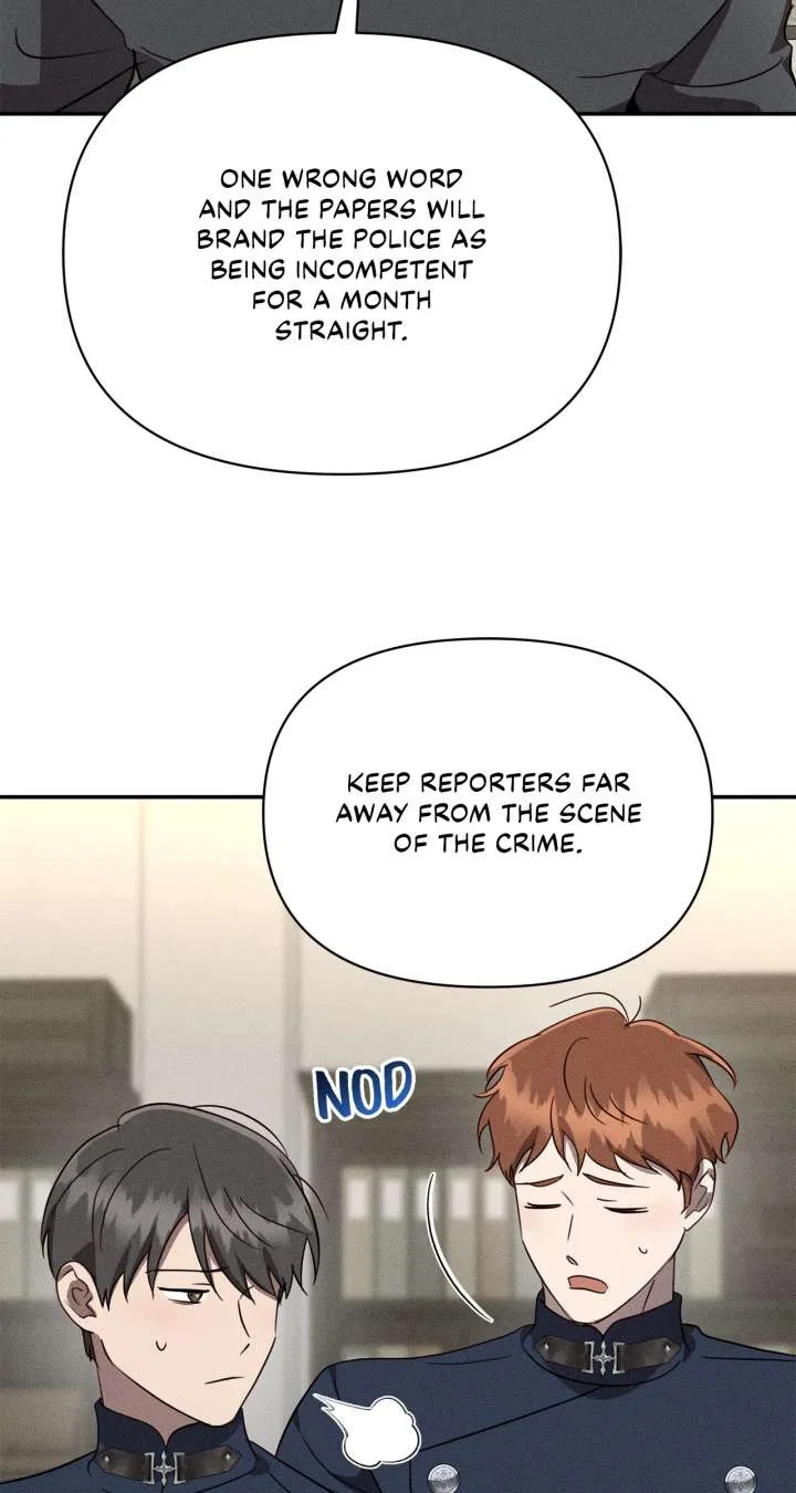 Don’t Be Carelessly Friendly Chapter 48 – Page 47