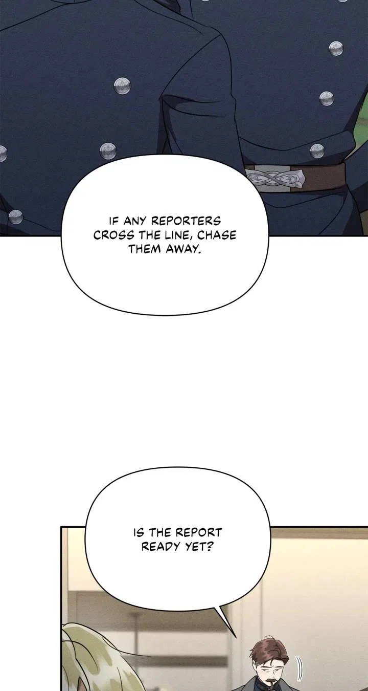 Don’t Be Carelessly Friendly Chapter 48 – Page 48