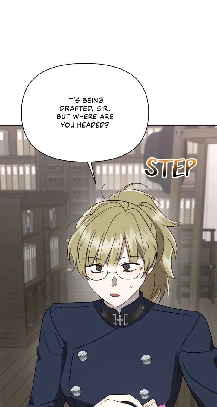 Don’t Be Carelessly Friendly Chapter 48 – Page 50