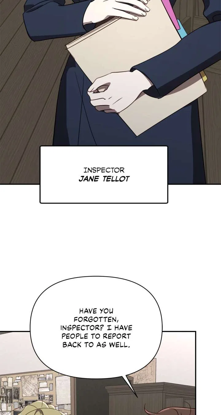 Don’t Be Carelessly Friendly Chapter 48 – Page 51
