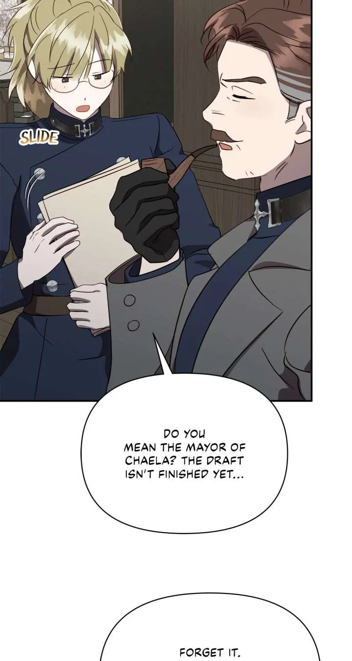 Don’t Be Carelessly Friendly Chapter 48 – Page 52
