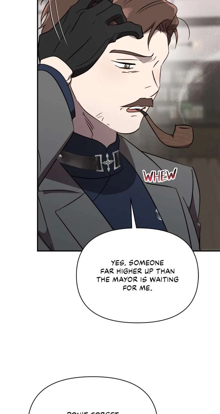 Don’t Be Carelessly Friendly Chapter 48 – Page 54