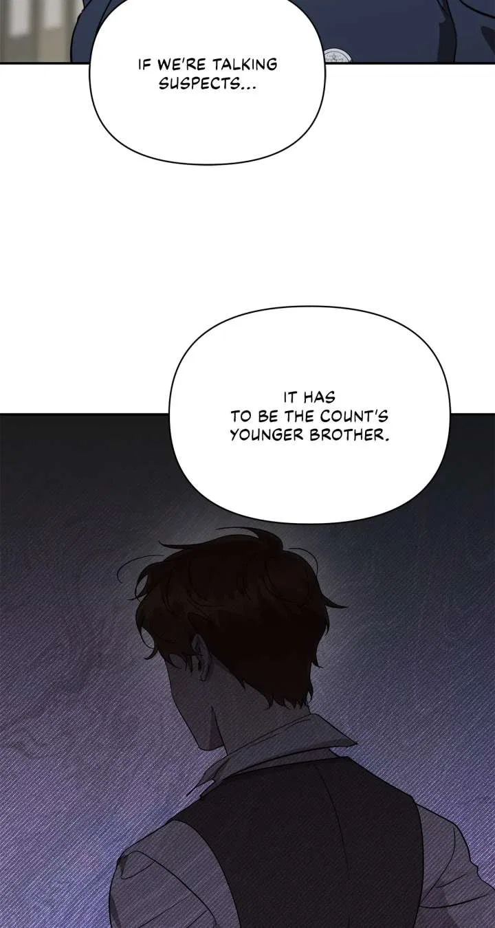 Don’t Be Carelessly Friendly Chapter 48 – Page 56