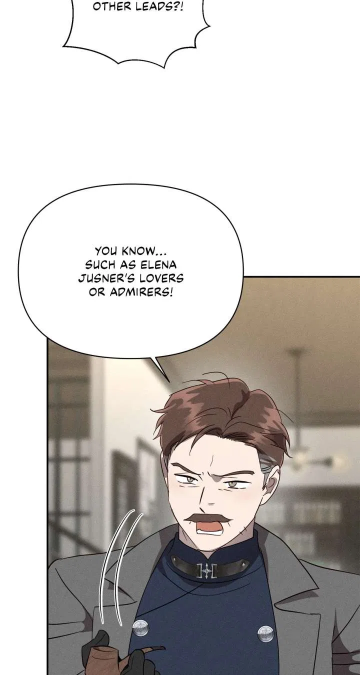 Don’t Be Carelessly Friendly Chapter 48 – Page 59