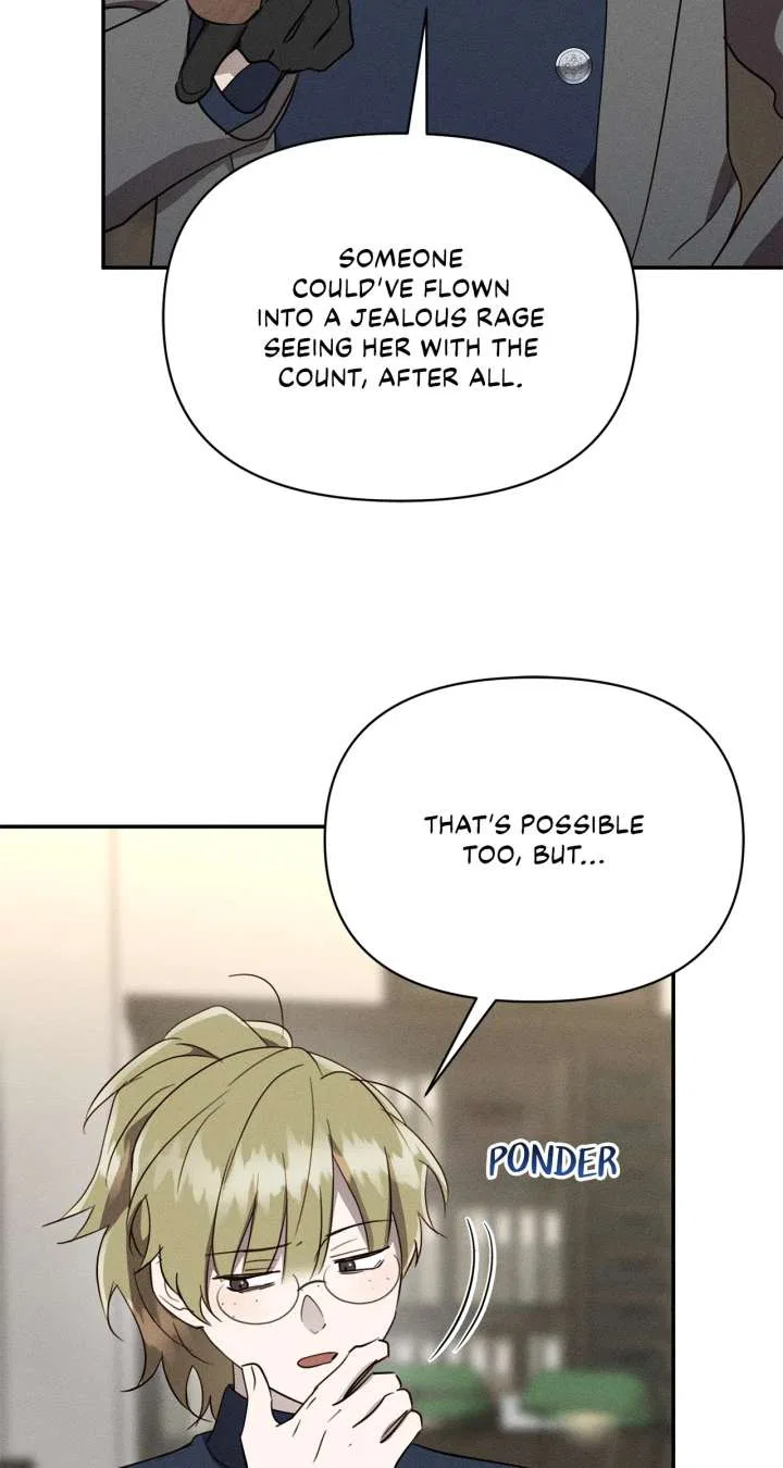 Don’t Be Carelessly Friendly Chapter 48 – Page 60