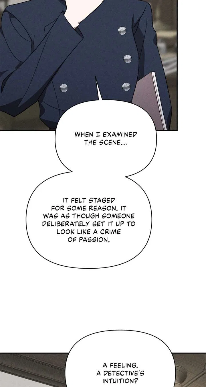 Don’t Be Carelessly Friendly Chapter 48 – Page 61