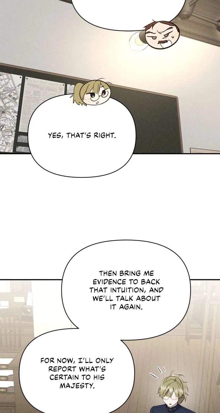 Don’t Be Carelessly Friendly Chapter 48 – Page 62