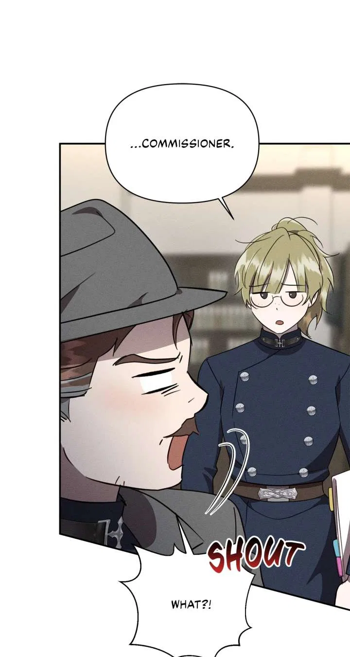 Don’t Be Carelessly Friendly Chapter 48 – Page 64