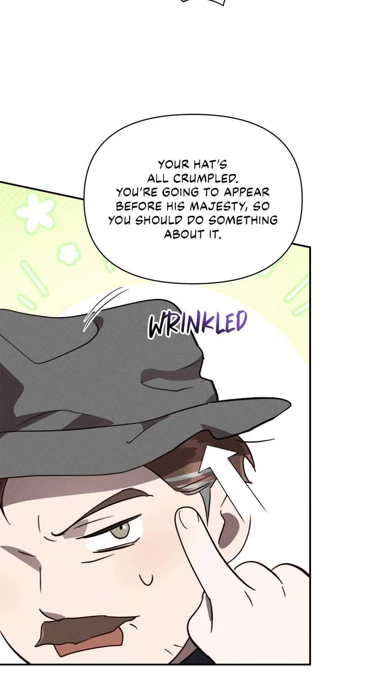 Don’t Be Carelessly Friendly Chapter 48 – Page 65
