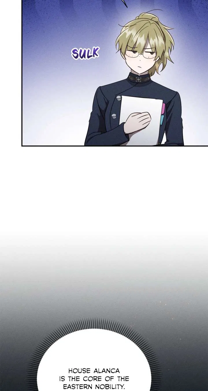 Don’t Be Carelessly Friendly Chapter 48 – Page 68