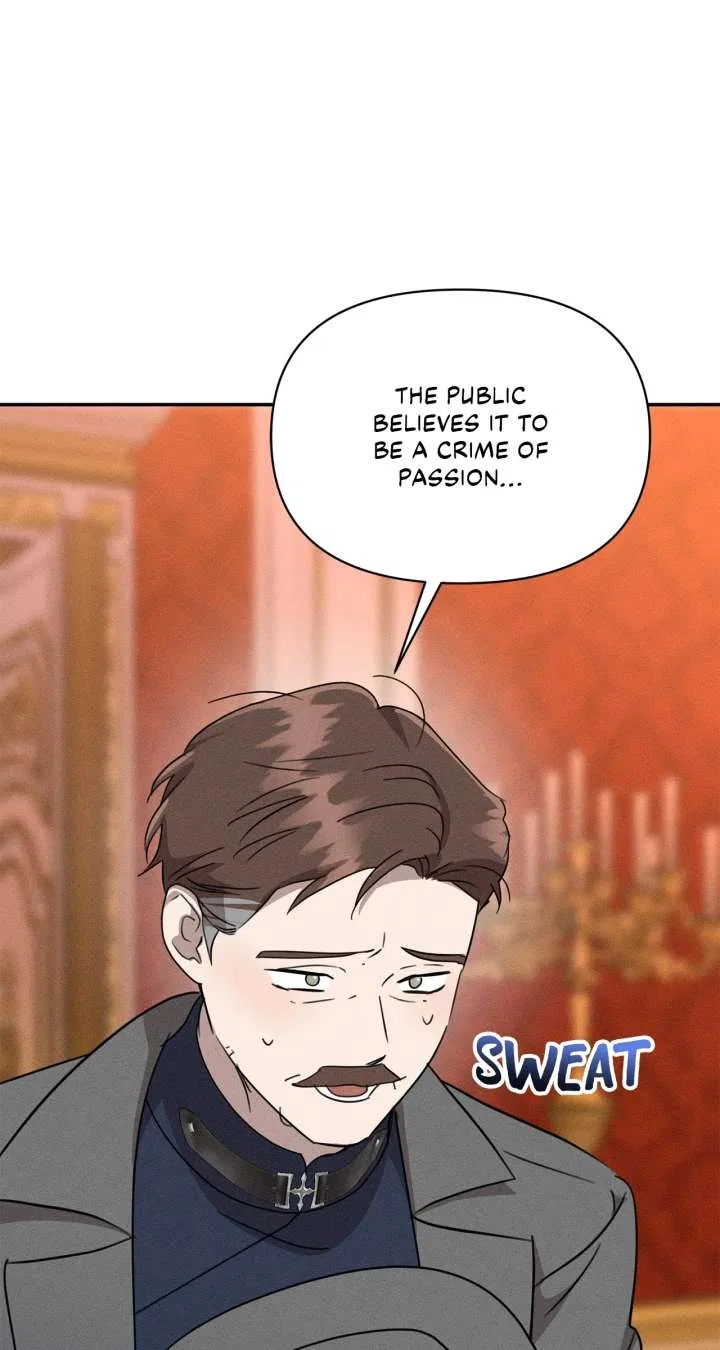 Don’t Be Carelessly Friendly Chapter 48 – Page 79