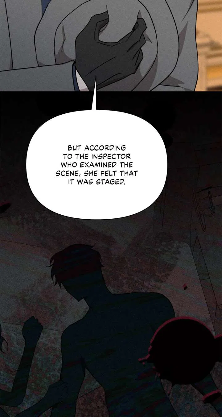 Don’t Be Carelessly Friendly Chapter 48 – Page 80