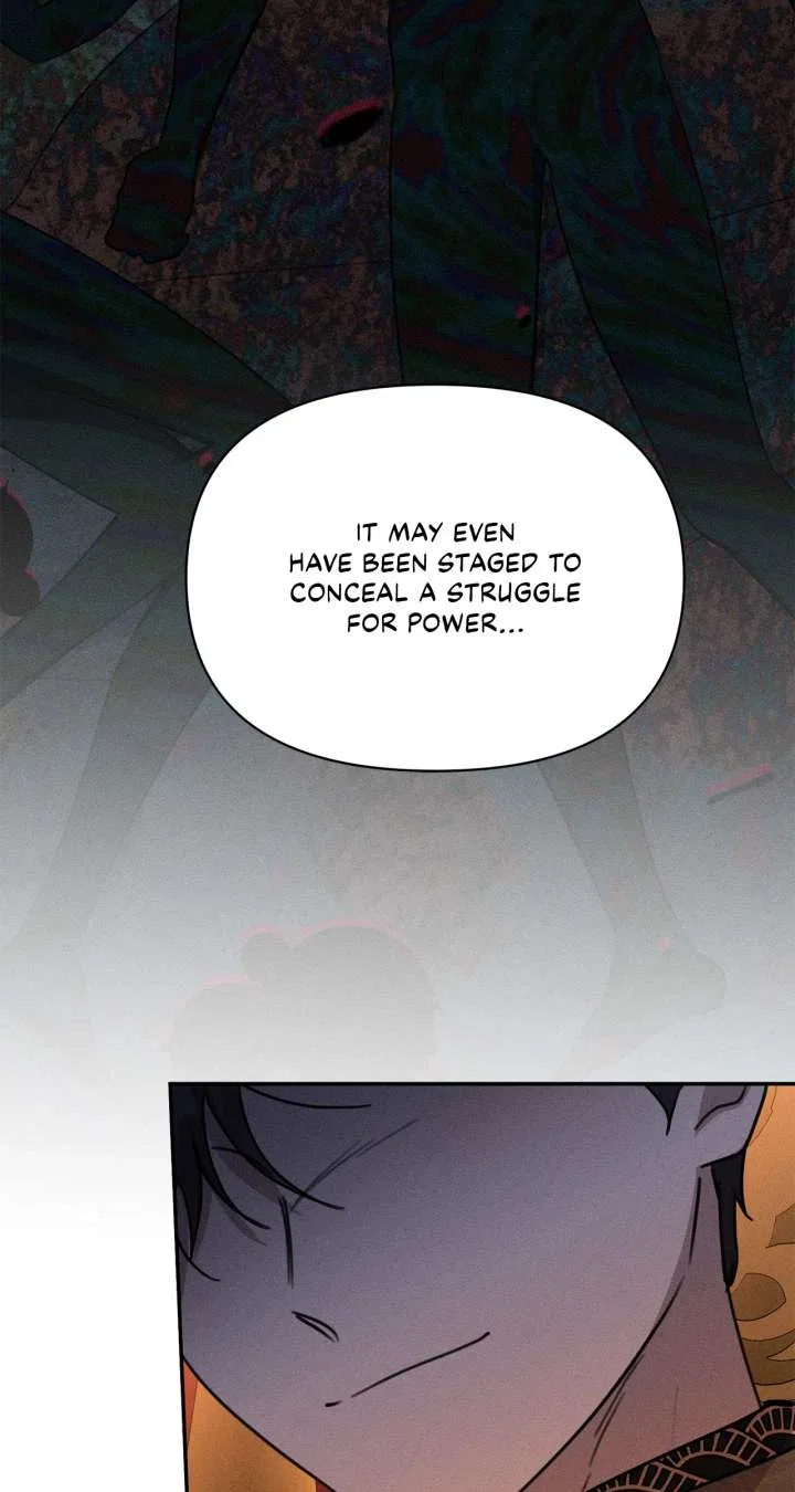 Don’t Be Carelessly Friendly Chapter 48 – Page 81