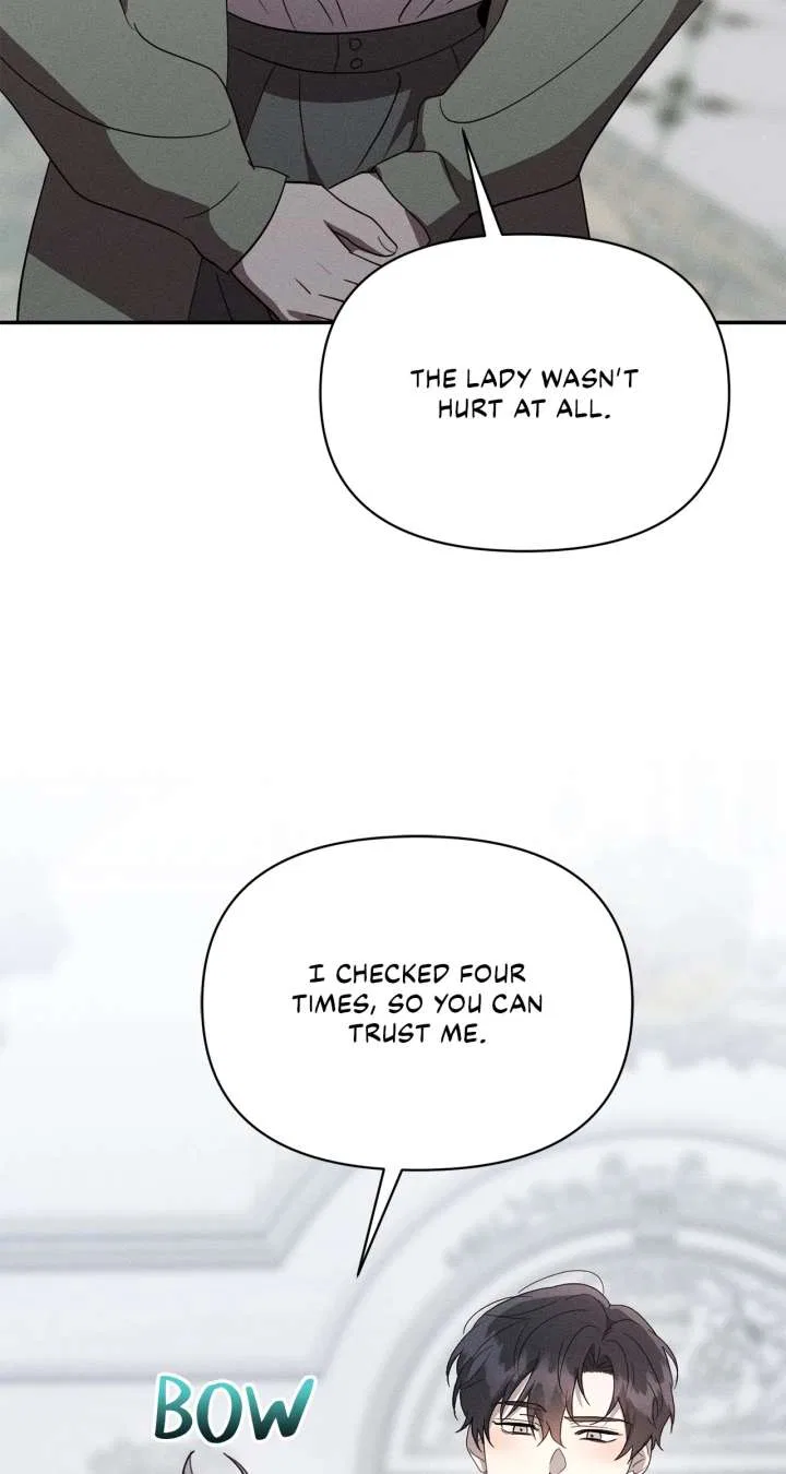 Don’t Be Carelessly Friendly Chapter 47 – Page 2