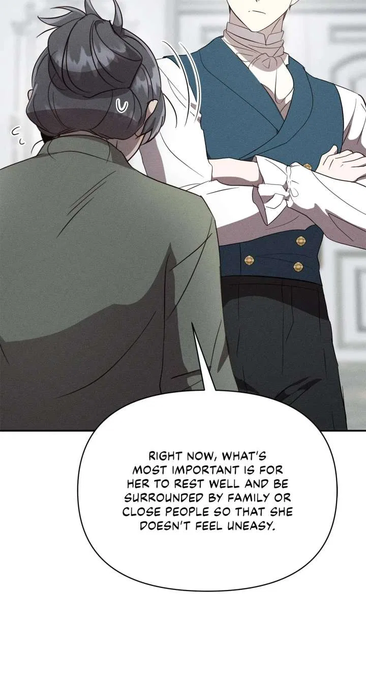 Don’t Be Carelessly Friendly Chapter 47 – Page 3