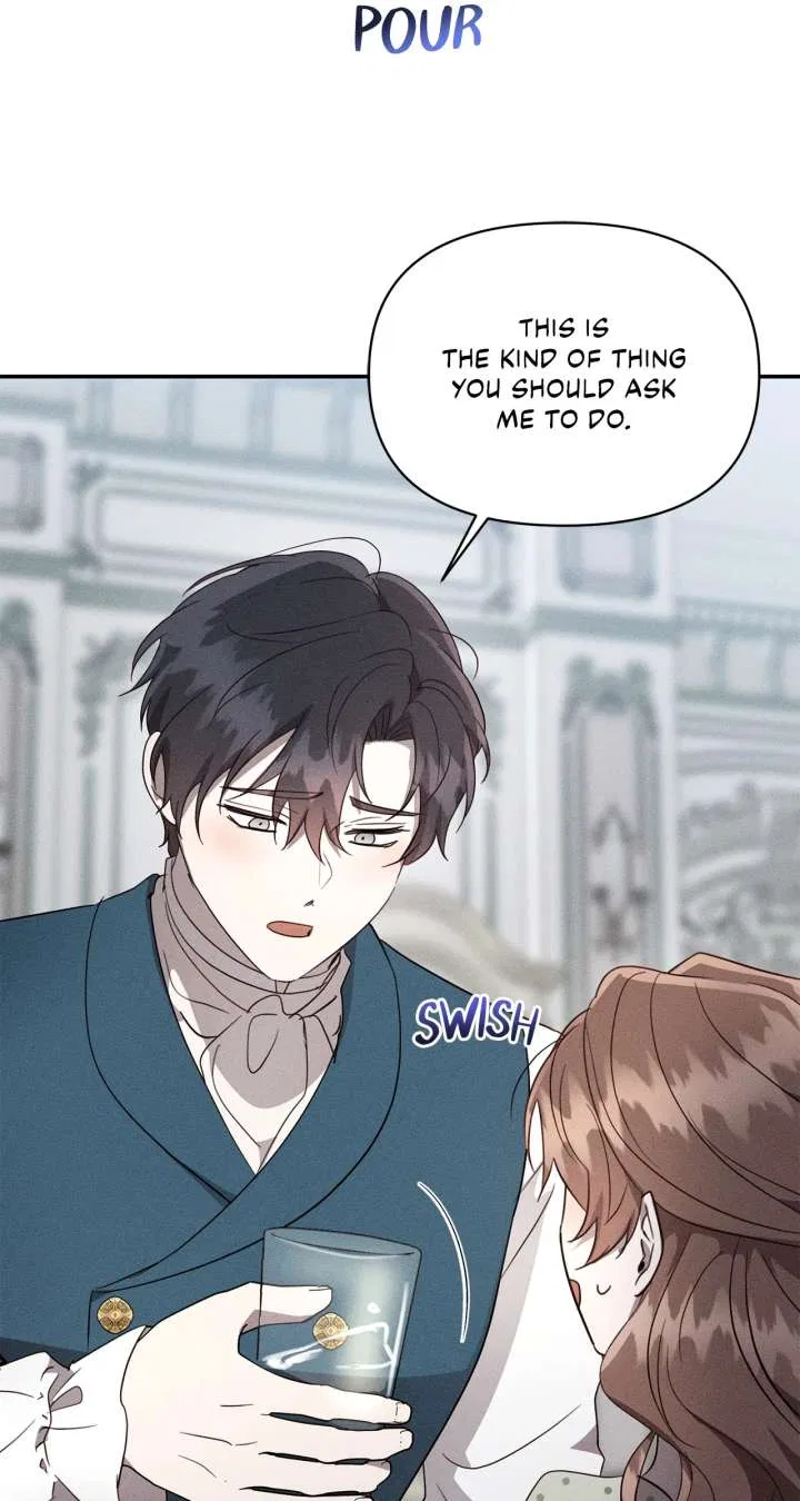 Don’t Be Carelessly Friendly Chapter 47 – Page 8